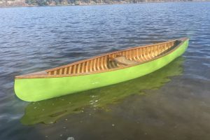 Solus Canoe